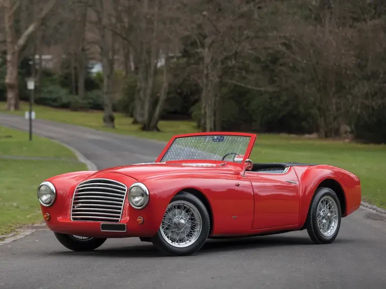 1949 Fiat 1100 - Image 2 of 31