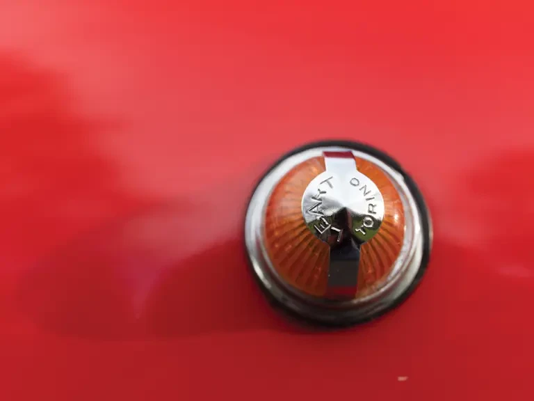 1949 Fiat 1100 - Image 22 of 31