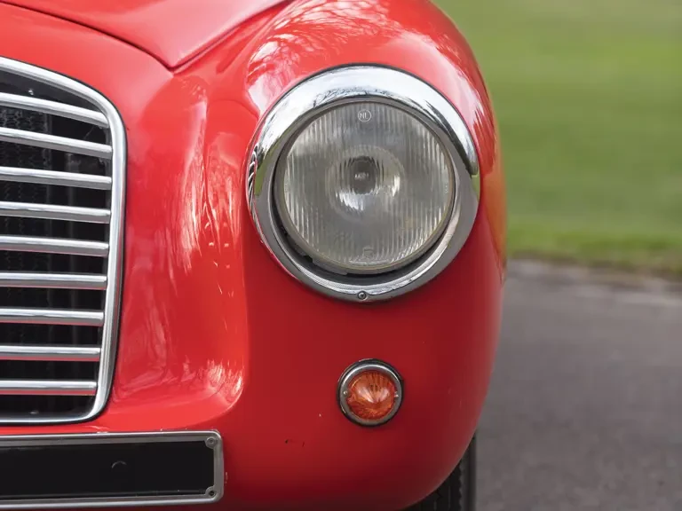 1949 Fiat 1100 - Image 21 of 31