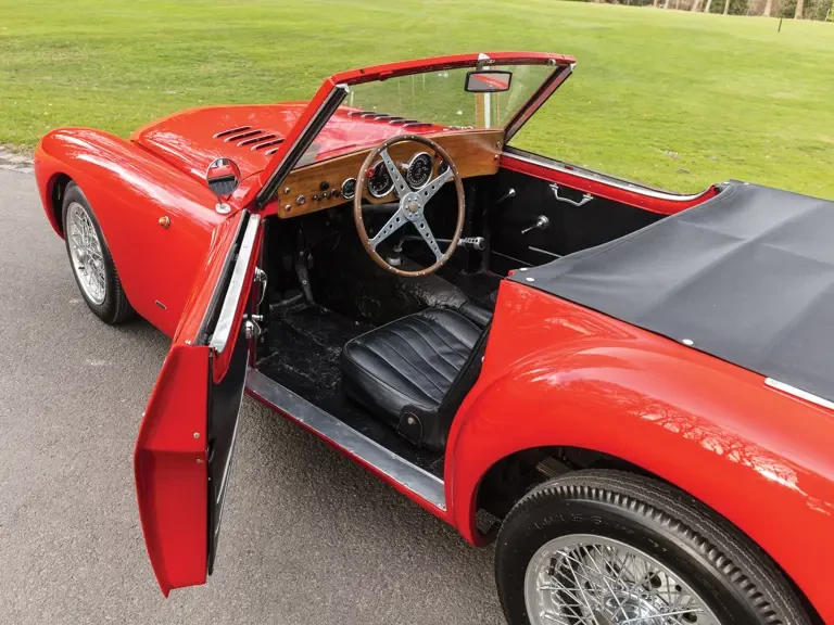 1949 Fiat 1100 - Image 5 of 31