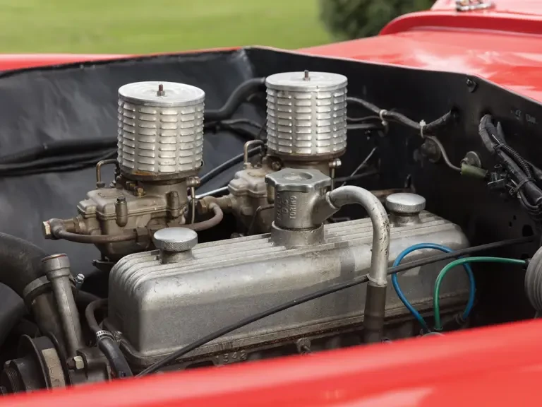 1949 Fiat 1100 - Image 4 of 31