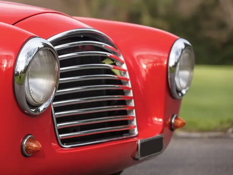 1949 Fiat 1100 - Image 8 of 31
