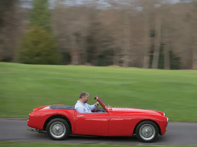 1949 Fiat 1100 - Image 19 of 31