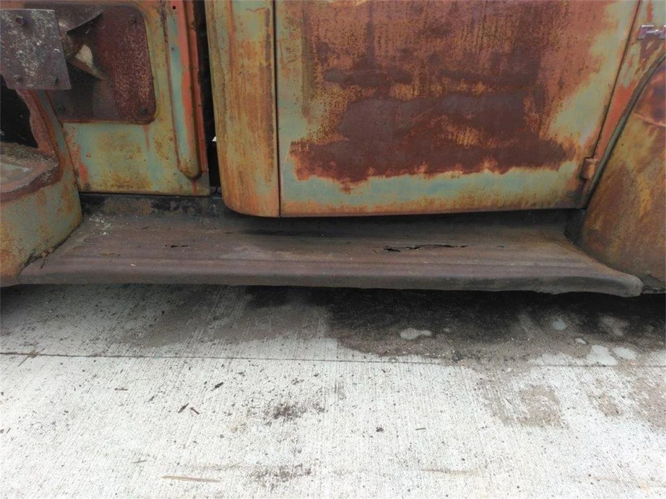 1949 Ford F-Series 1st Gen - Image 7 of 25