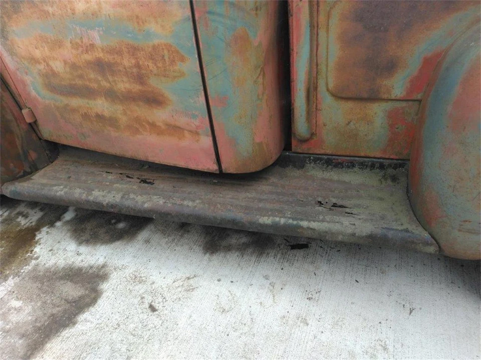 1949 Ford F-Series 1st Gen - Image 8 of 25