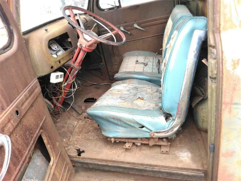 1949 Ford F-Series 1st Gen - Image 12 of 25