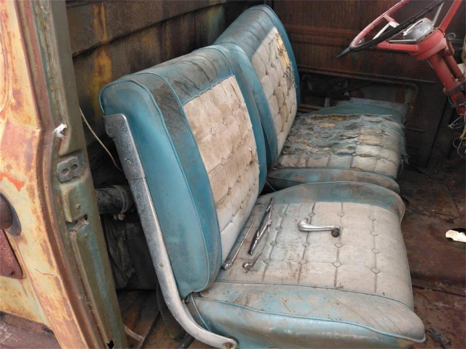 1949 Ford F-Series 1st Gen - Image 18 of 25