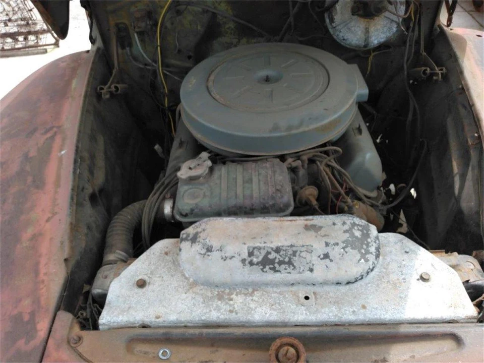 1949 Ford F-Series 1st Gen - Image 20 of 25