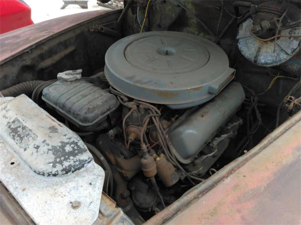 1949 Ford F-Series 1st Gen - Image 21 of 25