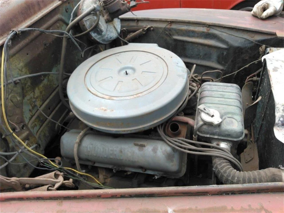 1949 Ford F-Series 1st Gen - Image 22 of 25