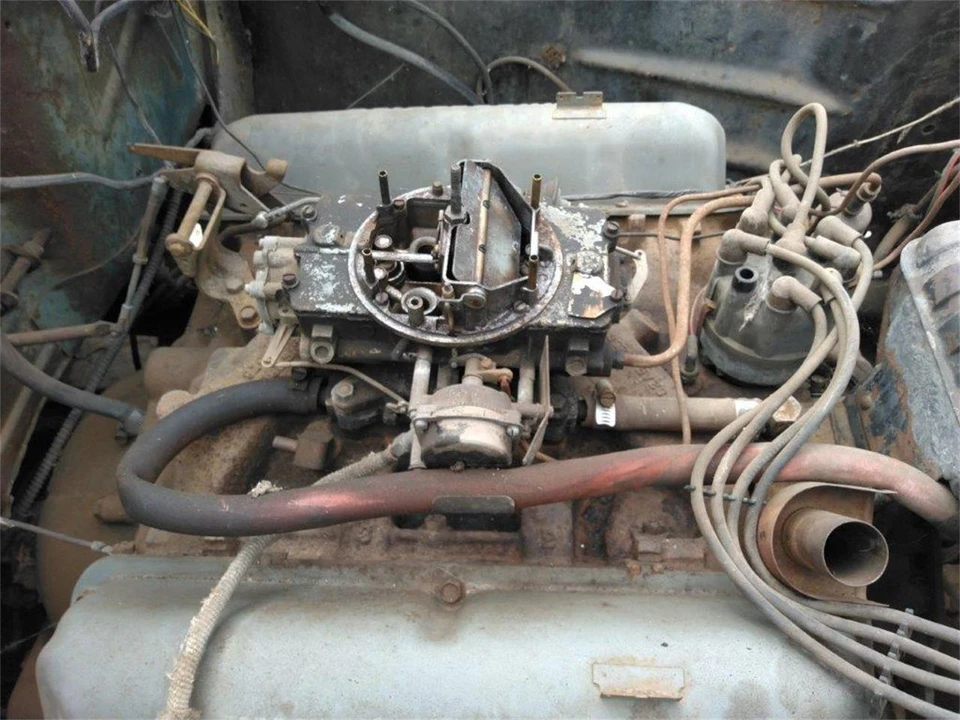 1949 Ford F-Series 1st Gen - Image 23 of 25
