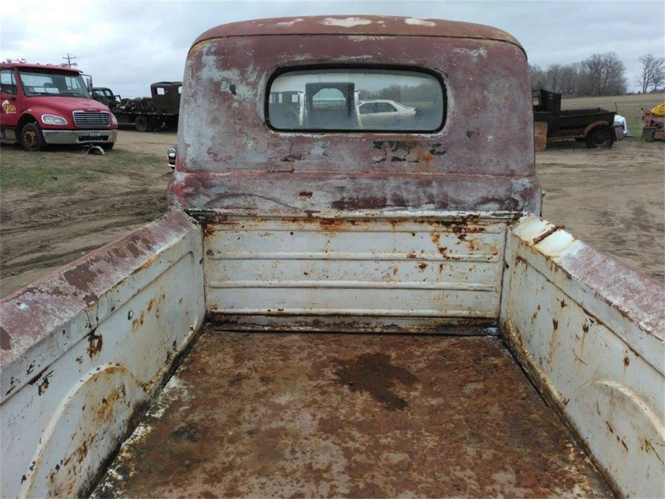 1949 Ford F-Series 1st Gen - Image 8 of 20