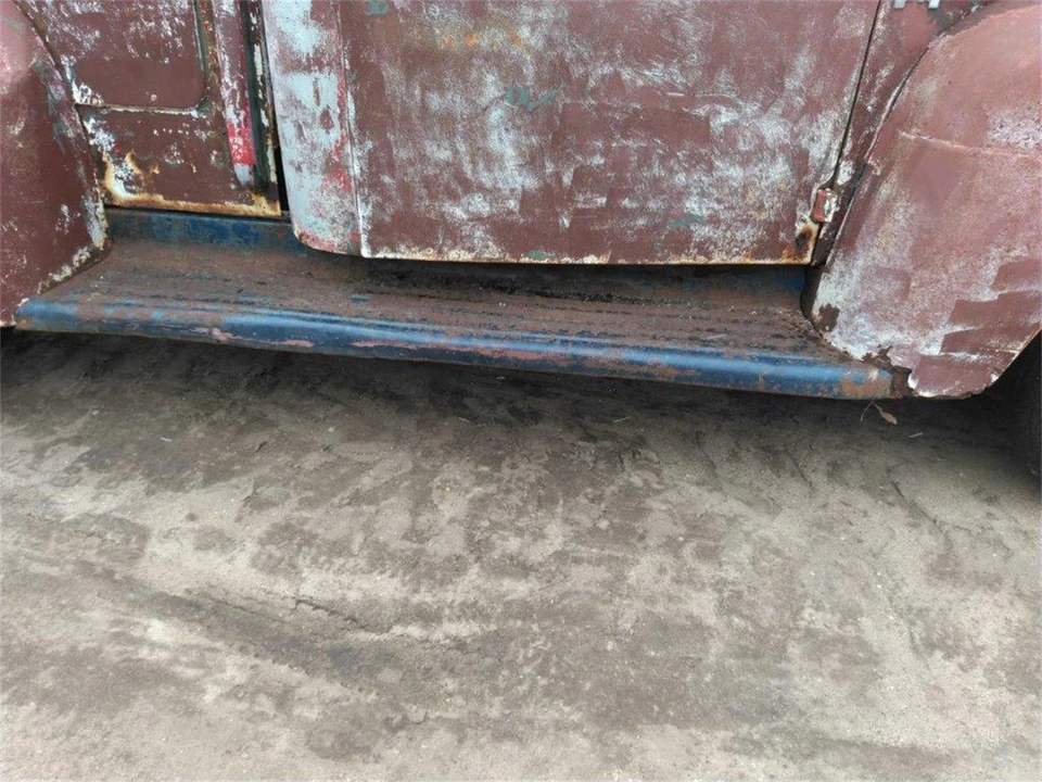 1949 Ford F-Series 1st Gen - Image 11 of 20