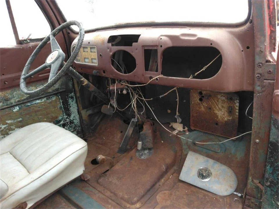 1949 Ford F-Series 1st Gen - Image 12 of 20