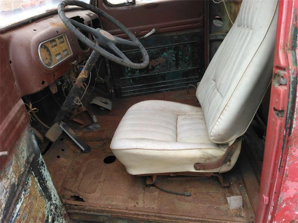 1949 Ford F-Series 1st Gen - Image 16 of 20