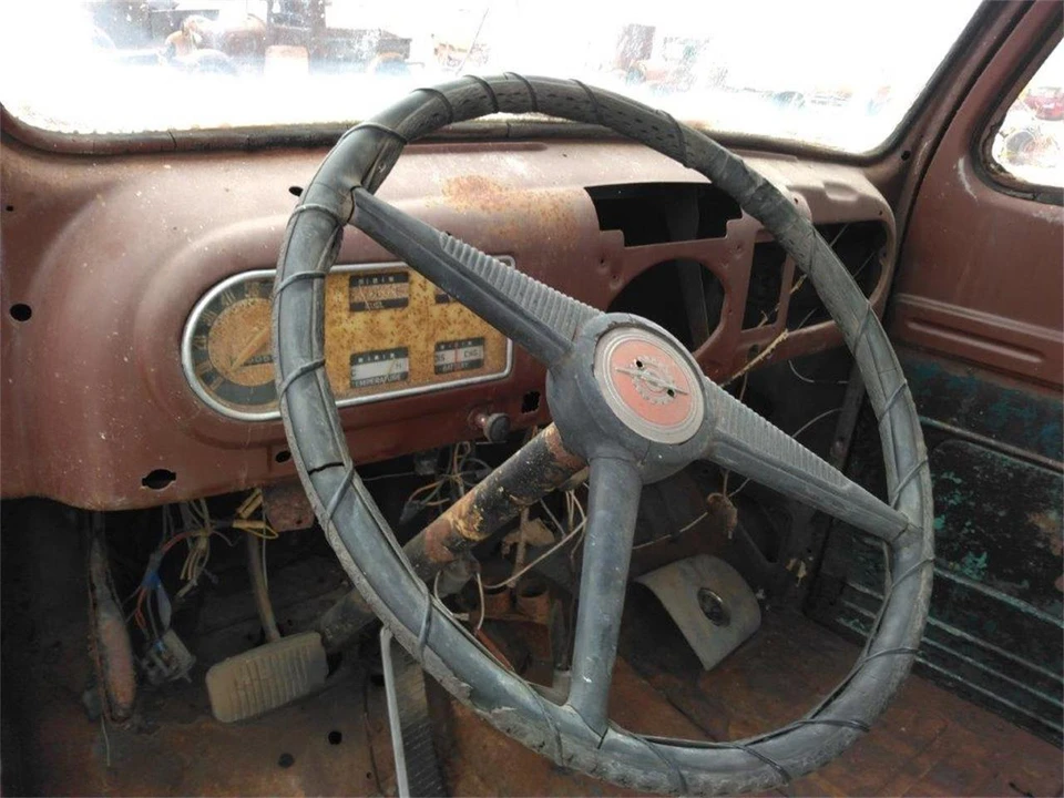 1949 Ford F-Series 1st Gen - Image 13 of 20