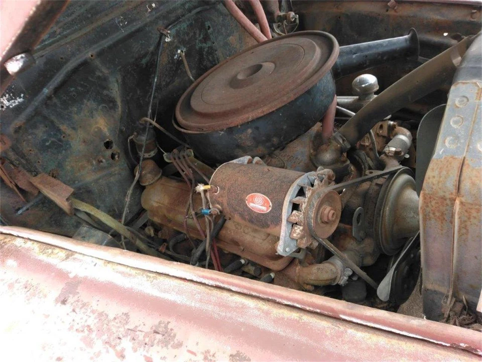 1949 Ford F-Series 1st Gen - Image 18 of 20