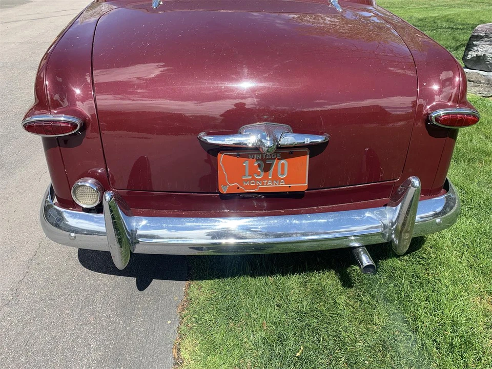 1949 Ford Shoebox - Image 2 of 18