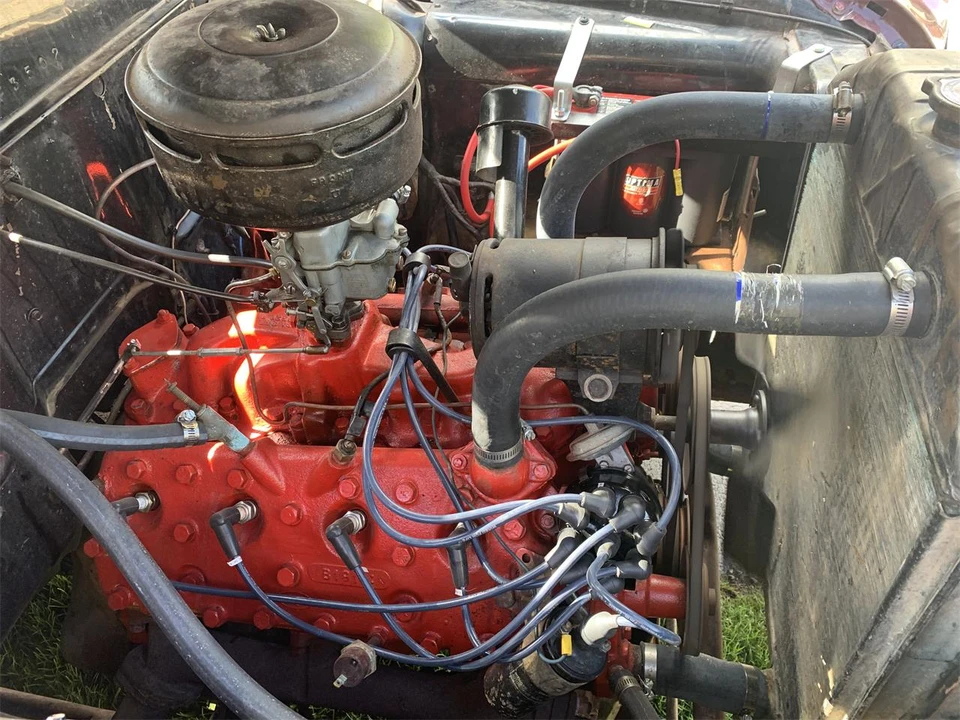 1949 Ford Shoebox - Image 11 of 18