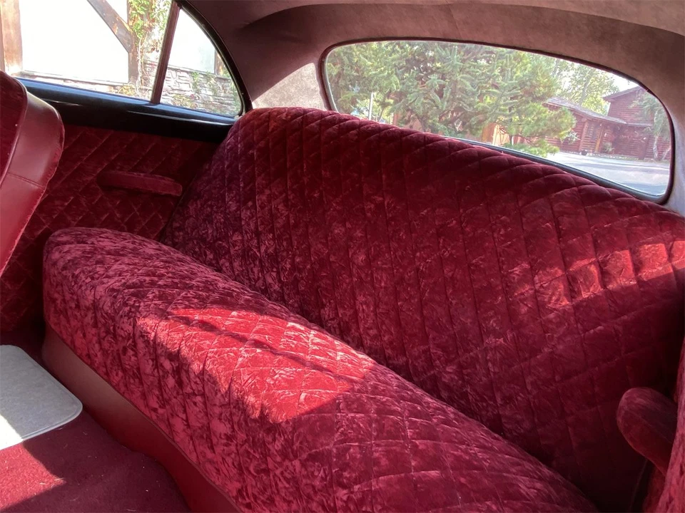 1949 Ford Shoebox - Image 10 of 18