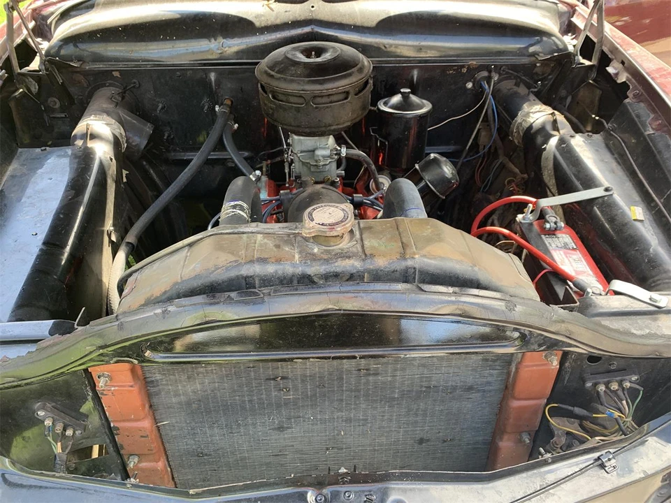1949 Ford Shoebox - Image 13 of 18