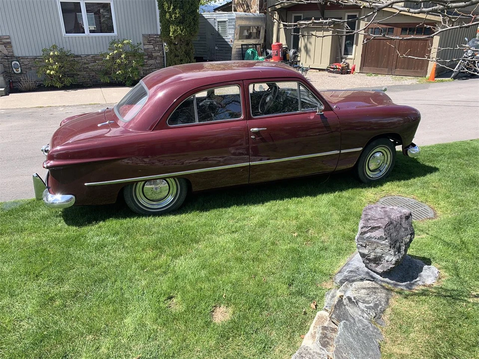 1949 Ford Shoebox - Image 3 of 18