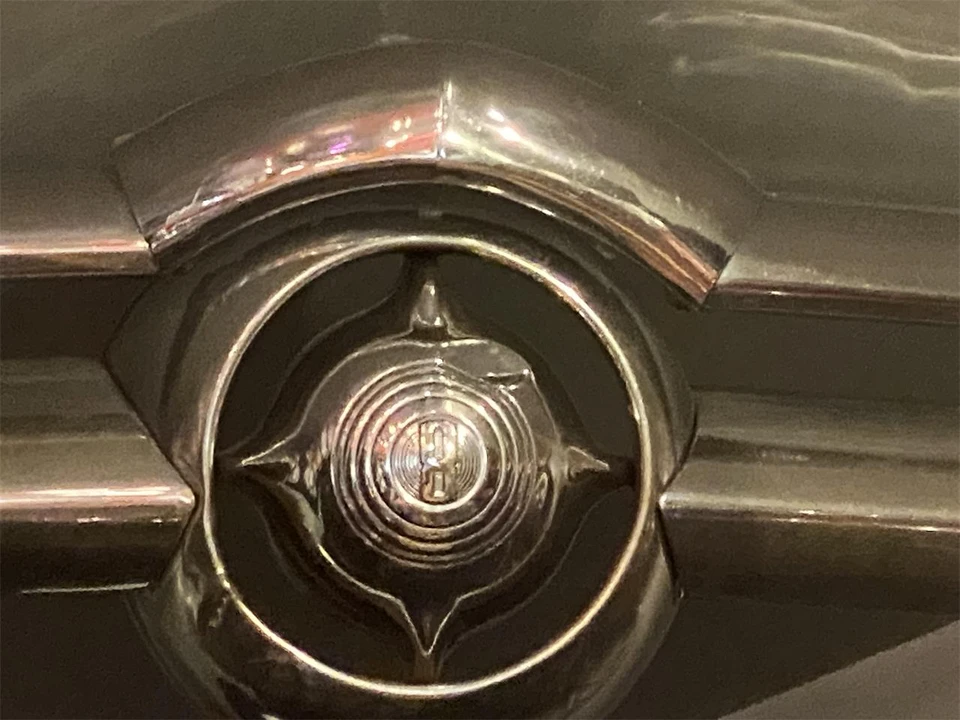 1949 Ford Shoebox - Image 8 of 18