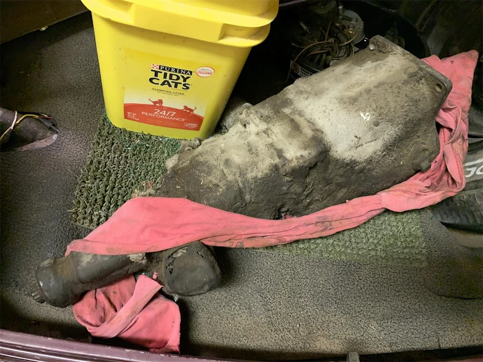 1949 Ford Shoebox - Image 18 of 18