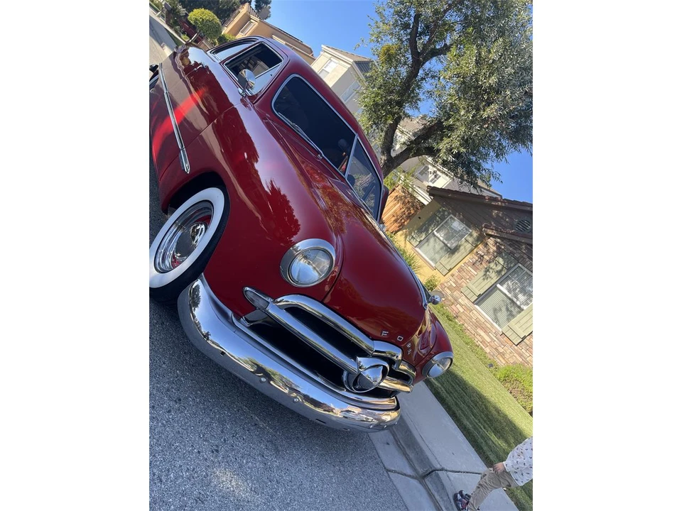 1949 Ford Shoebox - Image 2 of 8