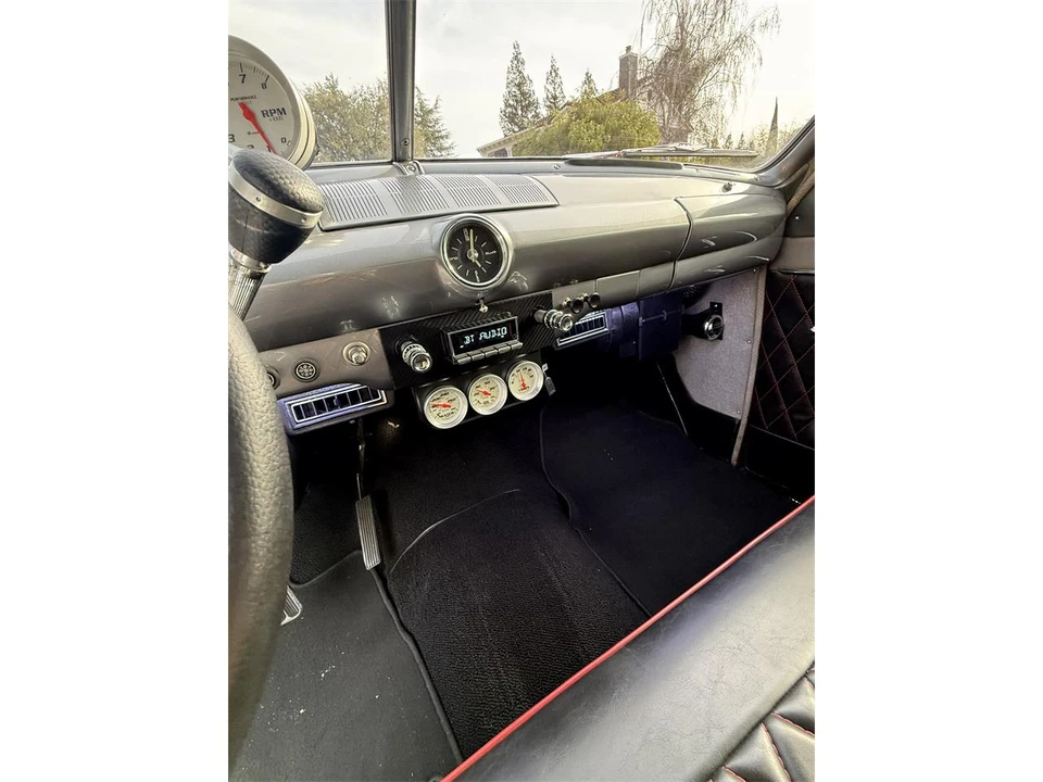 1949 Ford Shoebox - Image 6 of 8
