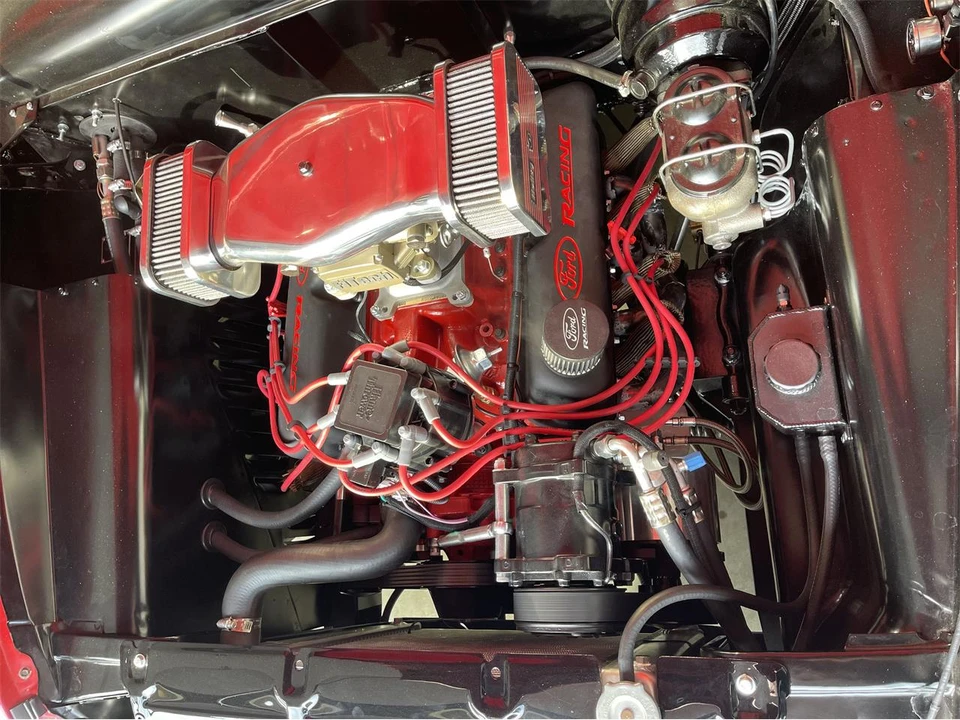 1949 Ford Shoebox - Image 8 of 8