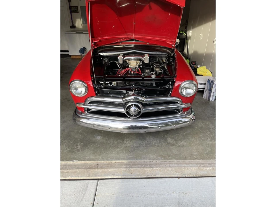 1949 Ford Shoebox - Image 7 of 8