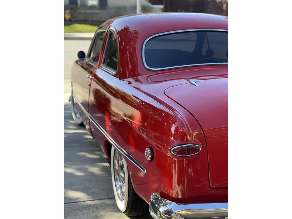 1949 Ford Shoebox - Image 3 of 8