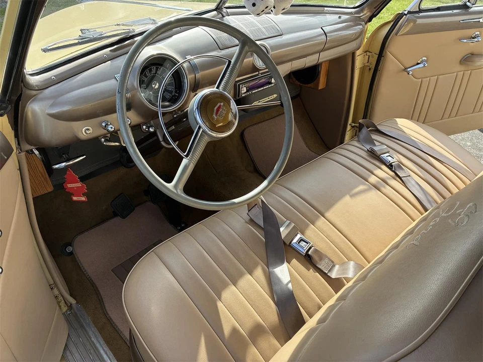 1949 Ford Shoebox - Image 10 of 21