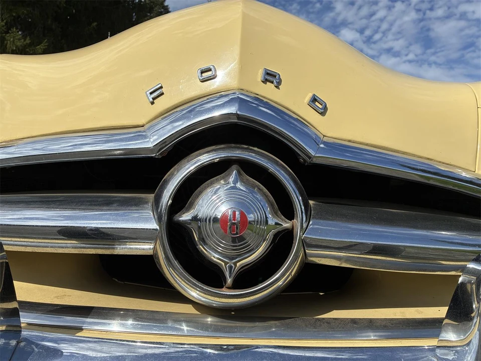 1949 Ford Shoebox - Image 3 of 21