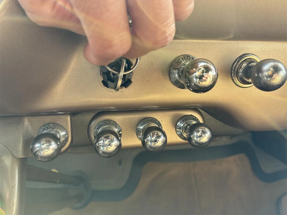 1949 Ford Shoebox - Image 14 of 21