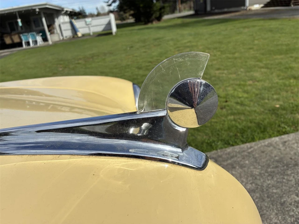 1949 Ford Shoebox - Image 5 of 21