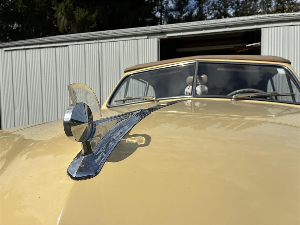 1949 Ford Shoebox - Image 2 of 21