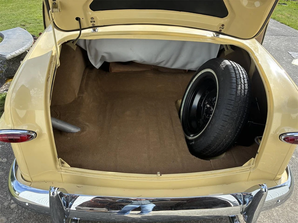 1949 Ford Shoebox - Image 21 of 21