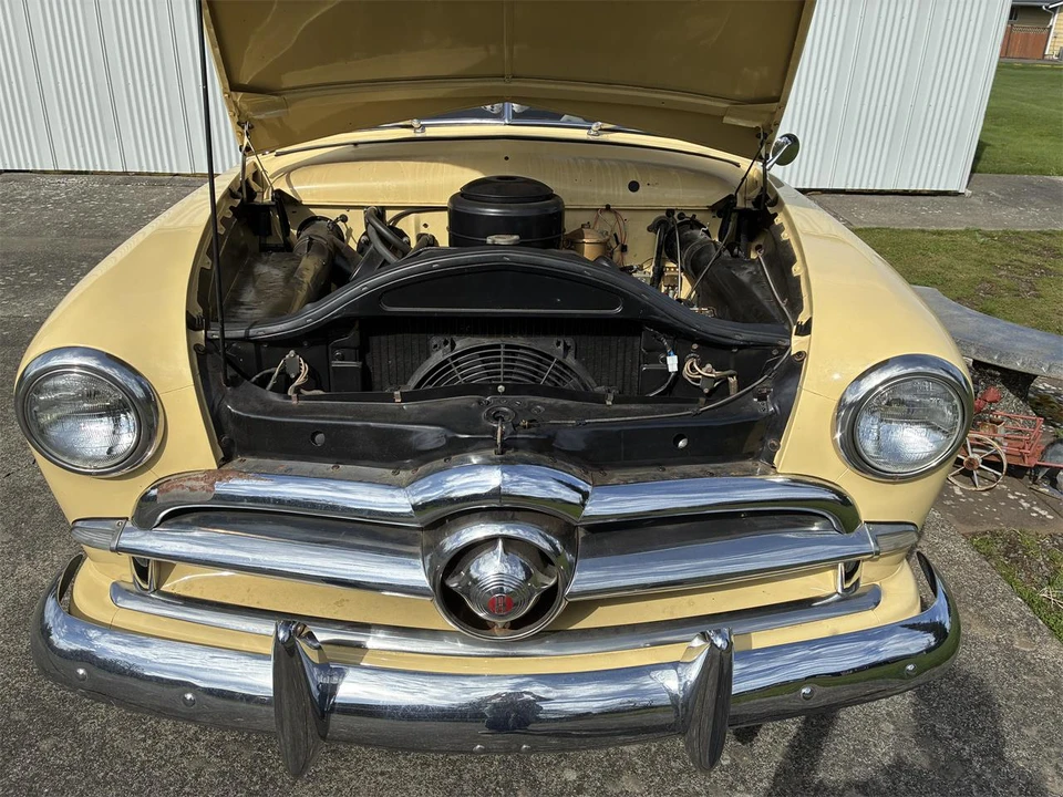 1949 Ford Shoebox - Image 19 of 21
