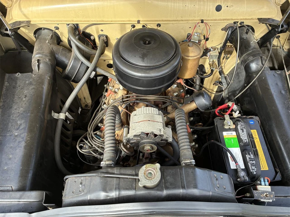1949 Ford Shoebox - Image 20 of 21