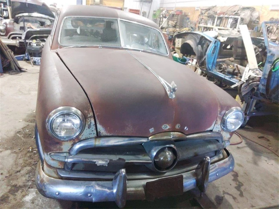 1949 Ford Shoebox - Image 2 of 16