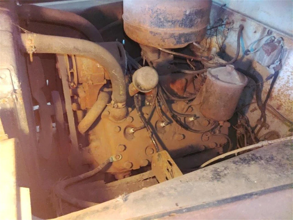 1949 Ford Shoebox - Image 7 of 16