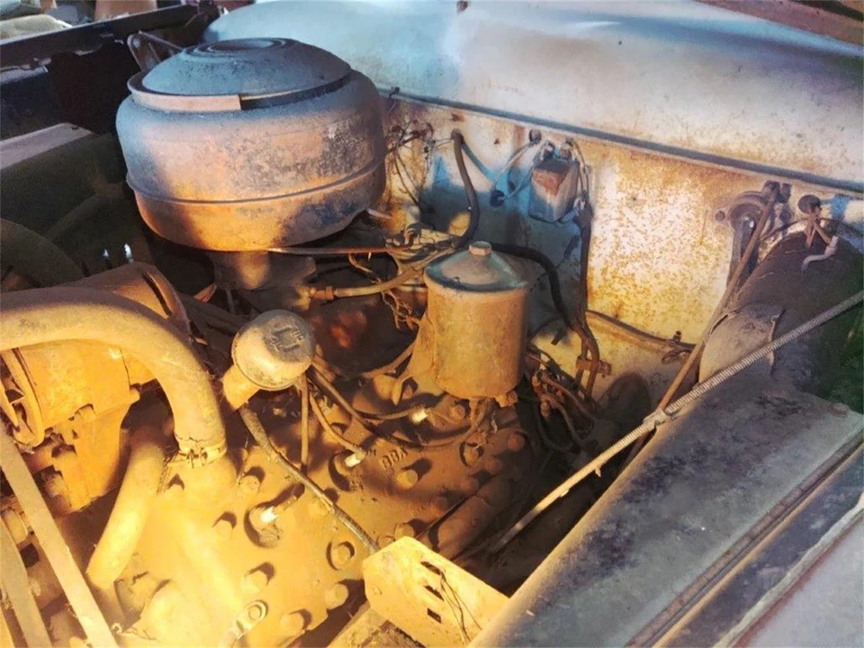 1949 Ford Shoebox - Image 8 of 16