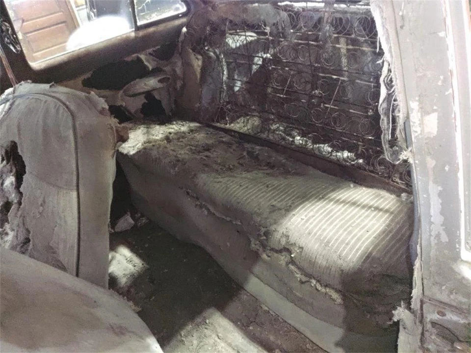 1949 Ford Shoebox - Image 13 of 16