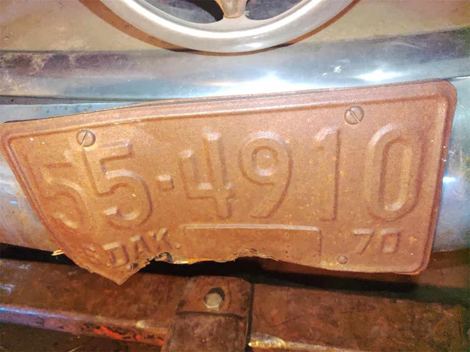 1949 Ford Shoebox - Image 16 of 16