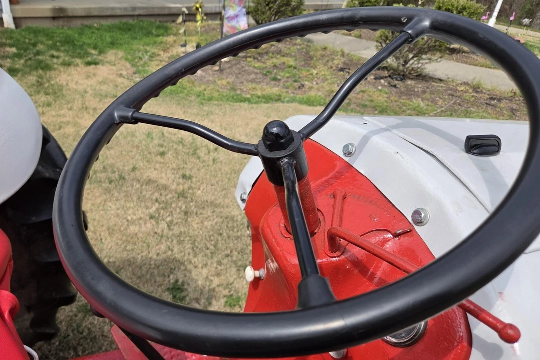 1949 Ford Tractor - Image 5 of 7