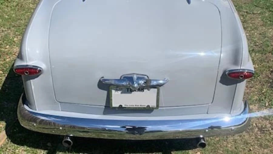 1949 Ford Shoebox - Image 4 of 10