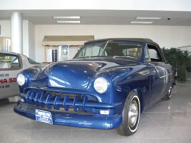 1949 Ford Shoebox - Image 2 of 2