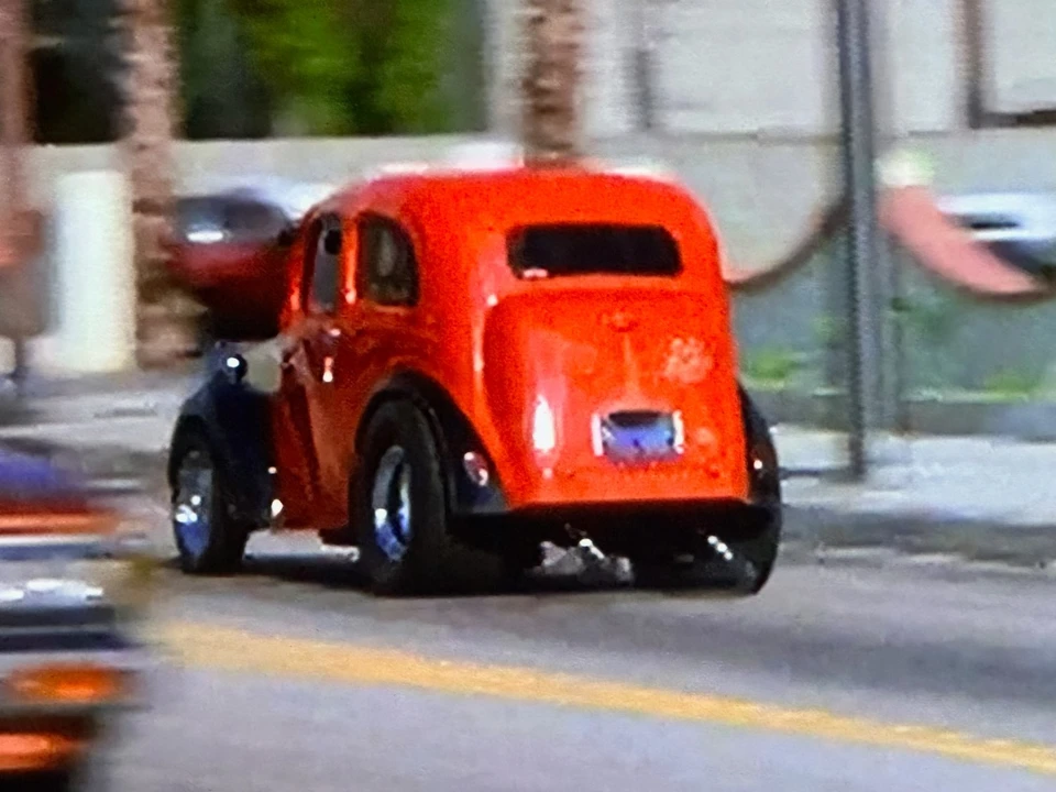 1949 Ford Anglia - Image 13 of 15